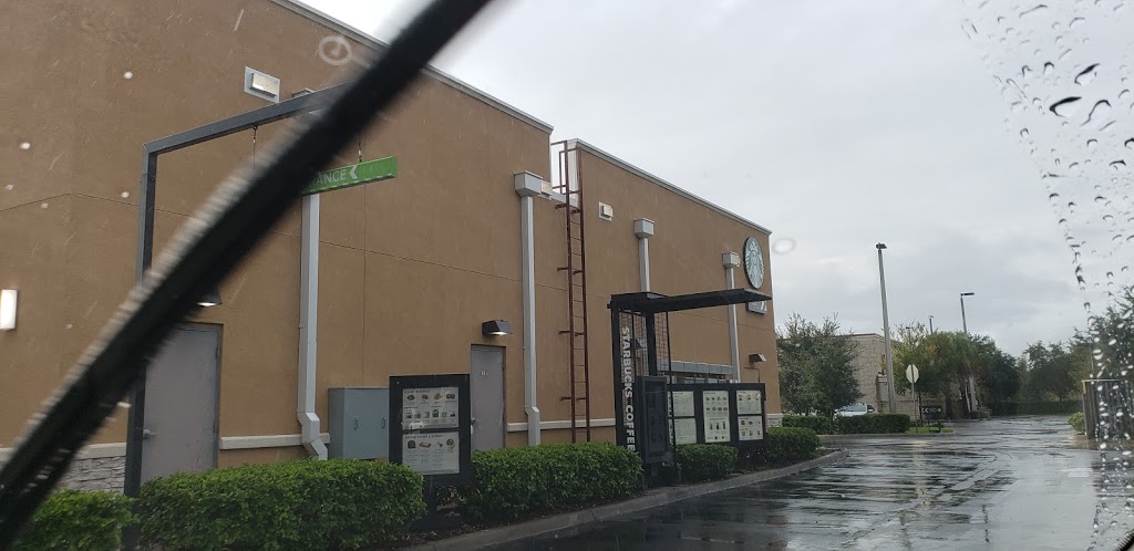 Starbucks | cafe | 8101 Vineland Ave, Orlando, FL 32821, USA | 4073199048 OR +1 407-319-9048