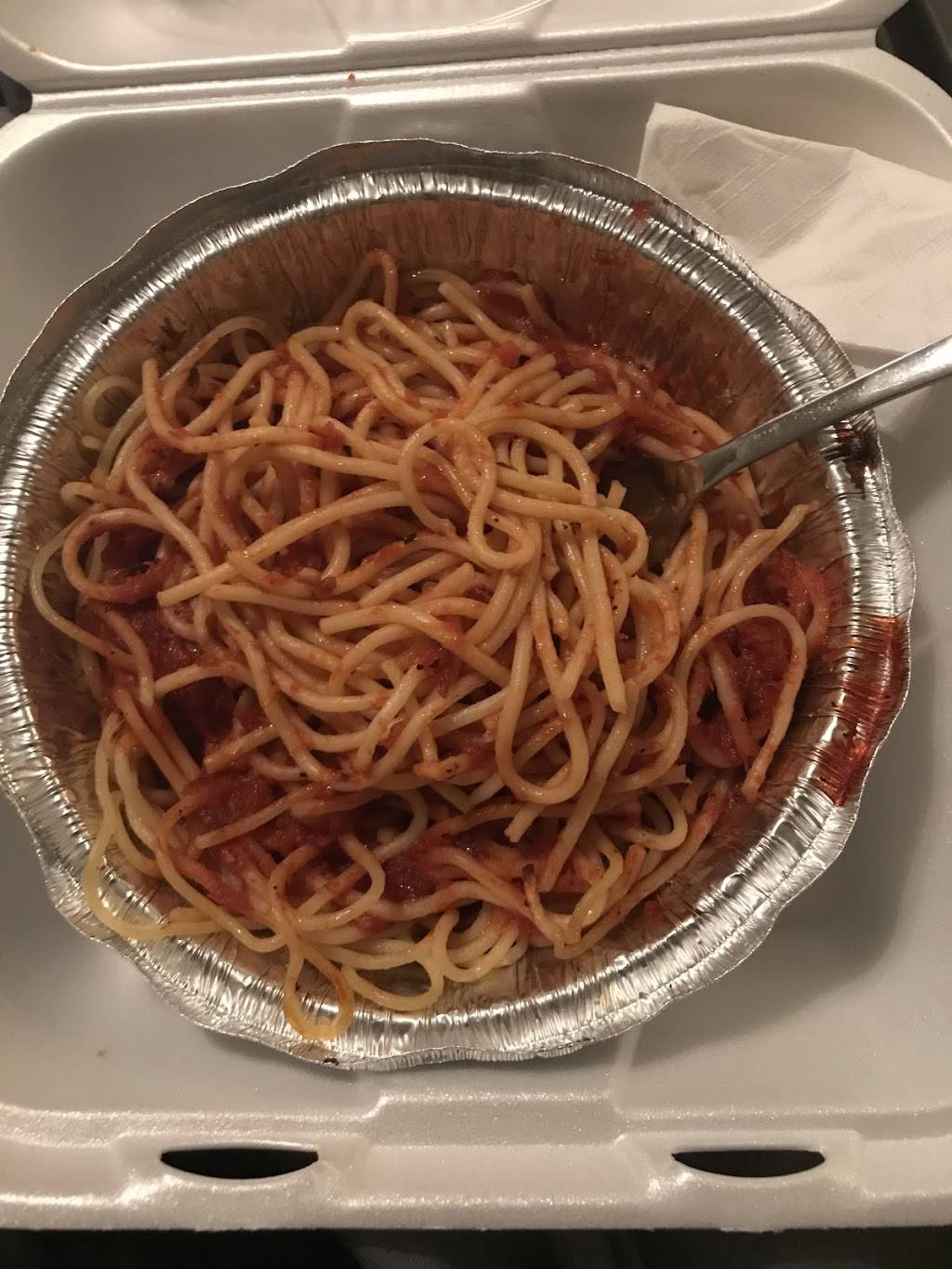 I Love NY Pizza & Subs | restaurant | 6602 Old Winter Garden Rd, Orlando, FL 32835, USA | 4072937020 OR +1 407-293-7020