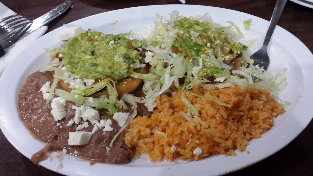 Restaurant Maria | restaurant | 10915 San Fernando Rd, Pacoima, CA 91331, USA | 8188977593 OR +1 818-897-7593