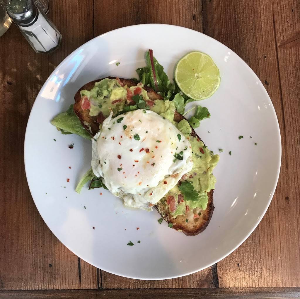 Breakaway Cafe | restaurant | 58 Chapelton Court chapel, Suite 100, Chapel Hill, NC 27516, USA | 9842343010 OR +1 984-234-3010