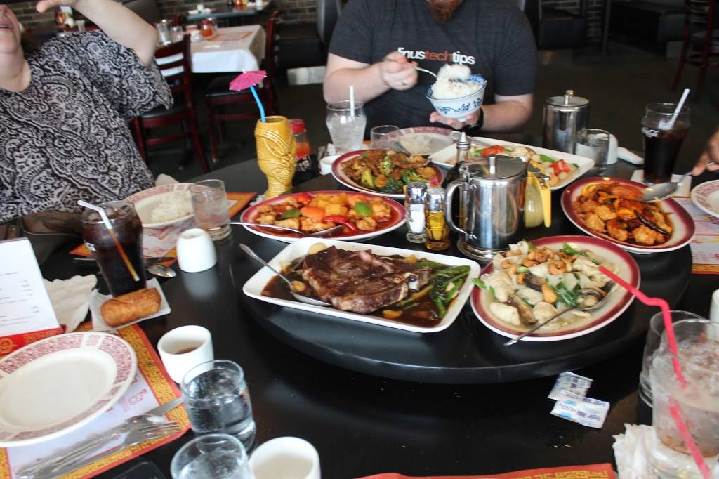 House of Wah Sun | restaurant | 4319 N Lincoln Ave, Chicago, IL 60618, USA | 7734770800 OR +1 773-477-0800