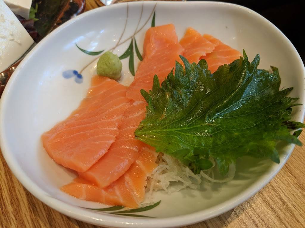 YAYOI Palo Alto | restaurant | 403 University Ave, Palo Alto, CA 94301, USA | 6504944437 OR +1 650-494-4437