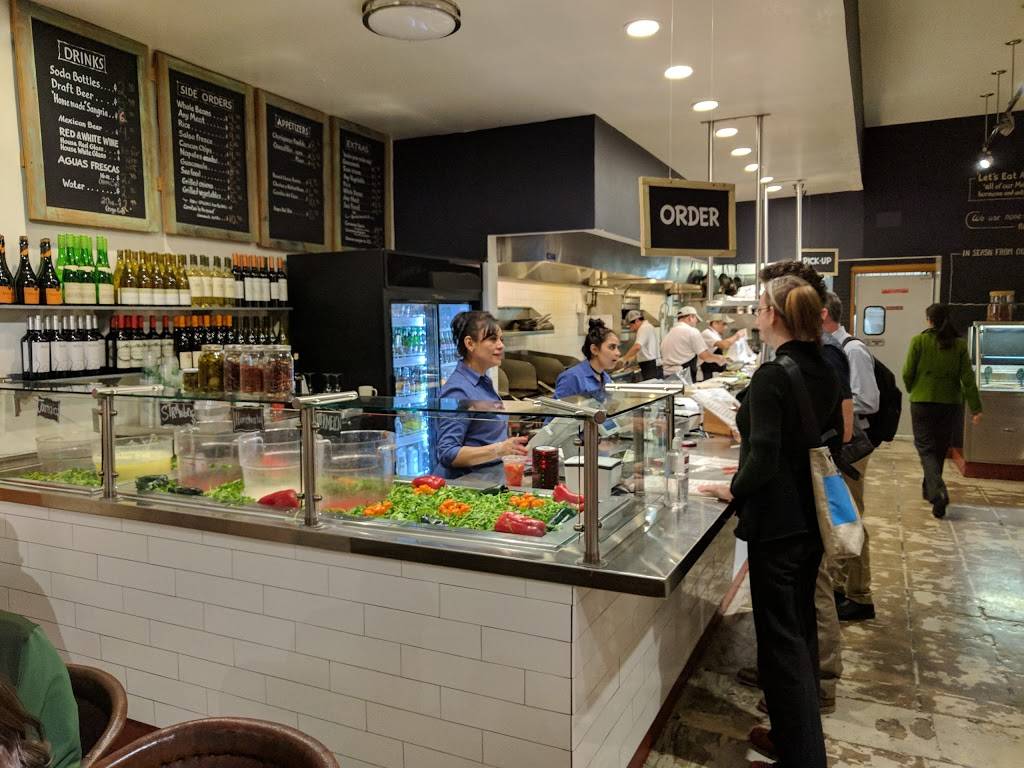 Cancun Sabor Mexicano | restaurant | 2134 Allston Way, Berkeley, CA 94704, USA | 5105490964 OR +1 510-549-0964