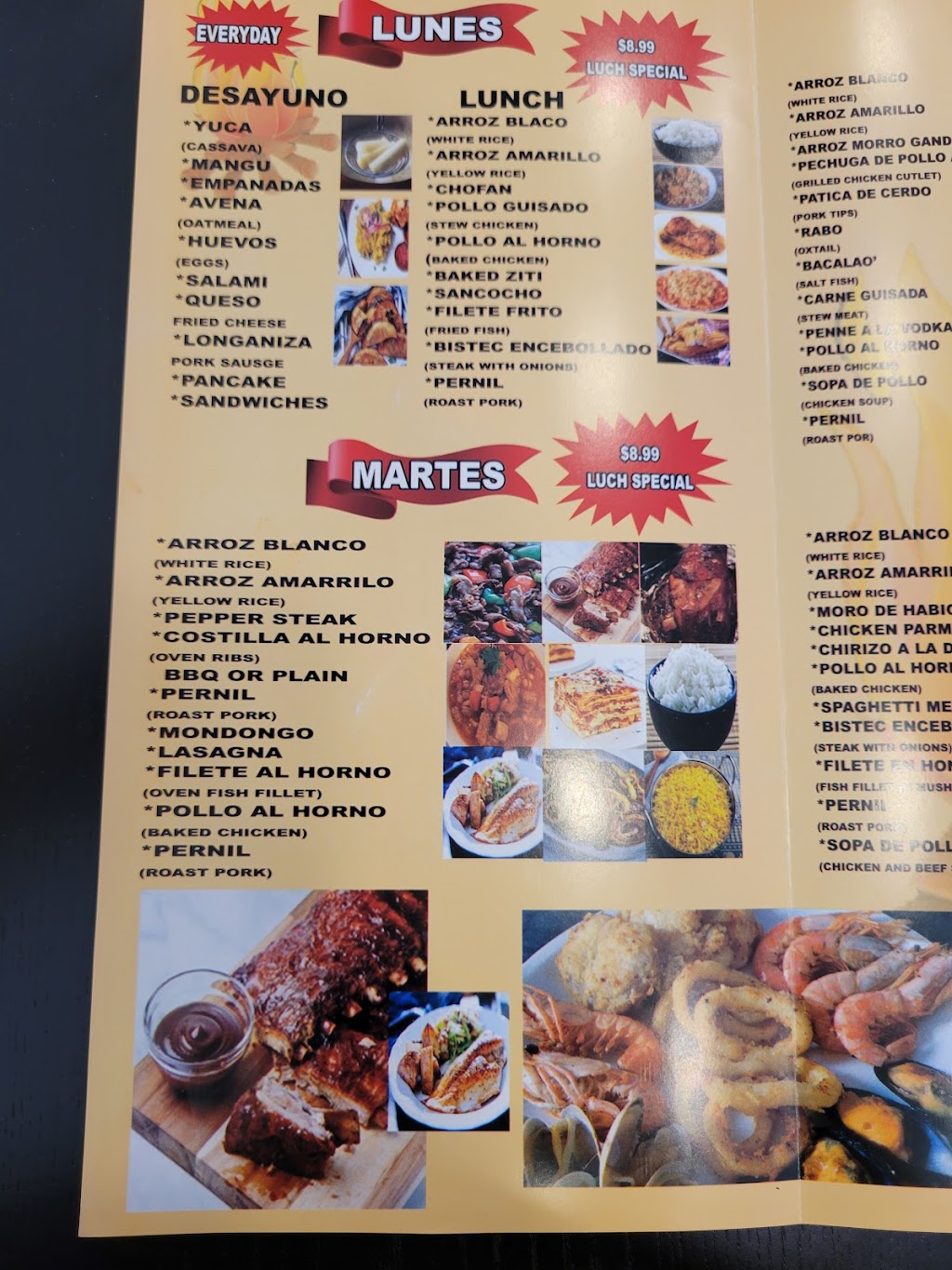 La Casa De Mama Luz cafe | restaurant | 98 Northern Blvd, Great Neck, NY 11021, USA | 5163045005 OR +1 516-304-5005