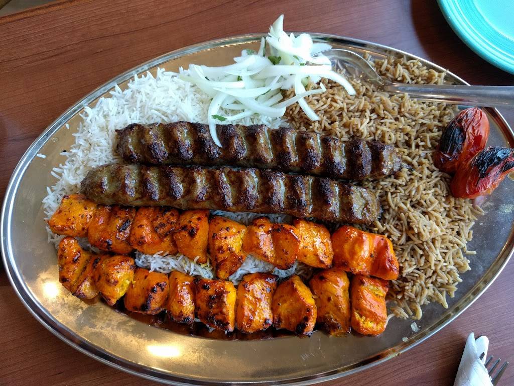 Kabul Kabab House | restaurant | 247 Post Ave, Westbury, NY 11590, USA | 5162804753 OR +1 516-280-4753