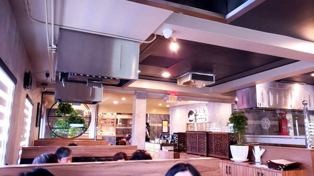 Cho Sun Ok | restaurant | 7880 Beach Blvd, Buena Park, CA 90620, USA | 7145225559 OR +1 714-522-5559