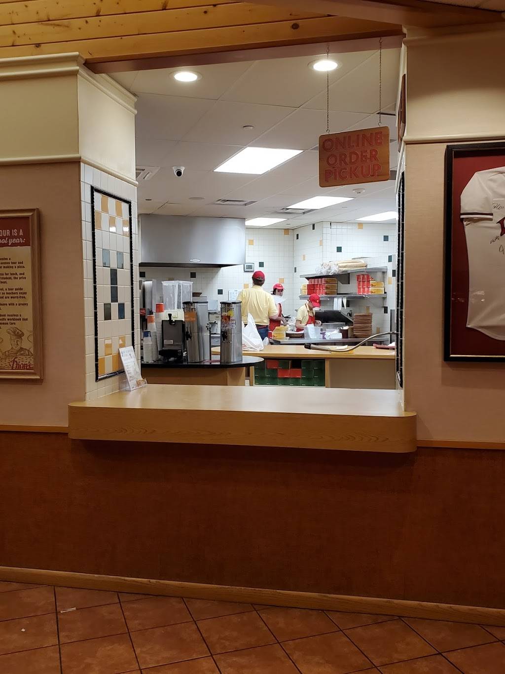 Dions | restaurant | 1600 Towne Center Ln, Albuquerque, NM 87106, USA | 5052481010 OR +1 505-248-1010