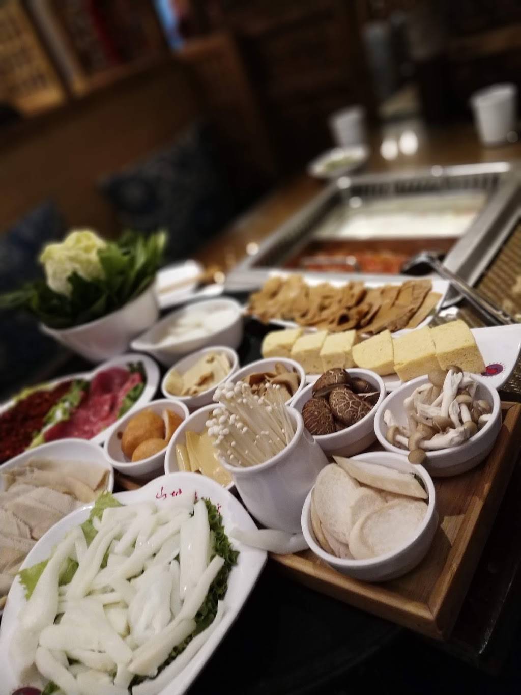 Shancheng Lameizi | restaurant | 18932 Gale Ave, Rowland Heights, CA 91748, USA | 6265818808 OR +1 626-581-8808