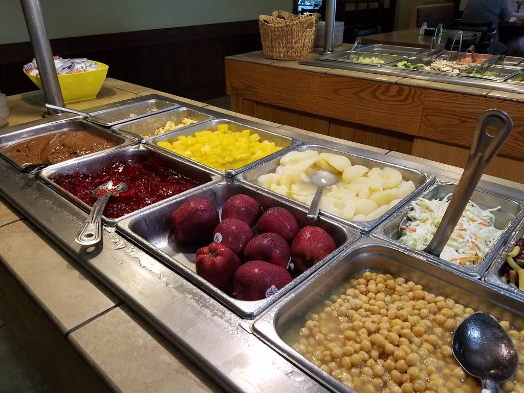 Shoneys Parkersburg | restaurant | 1120 Garfield Ave, Parkersburg, WV 26101, USA | 3044287835 OR +1 304-428-7835