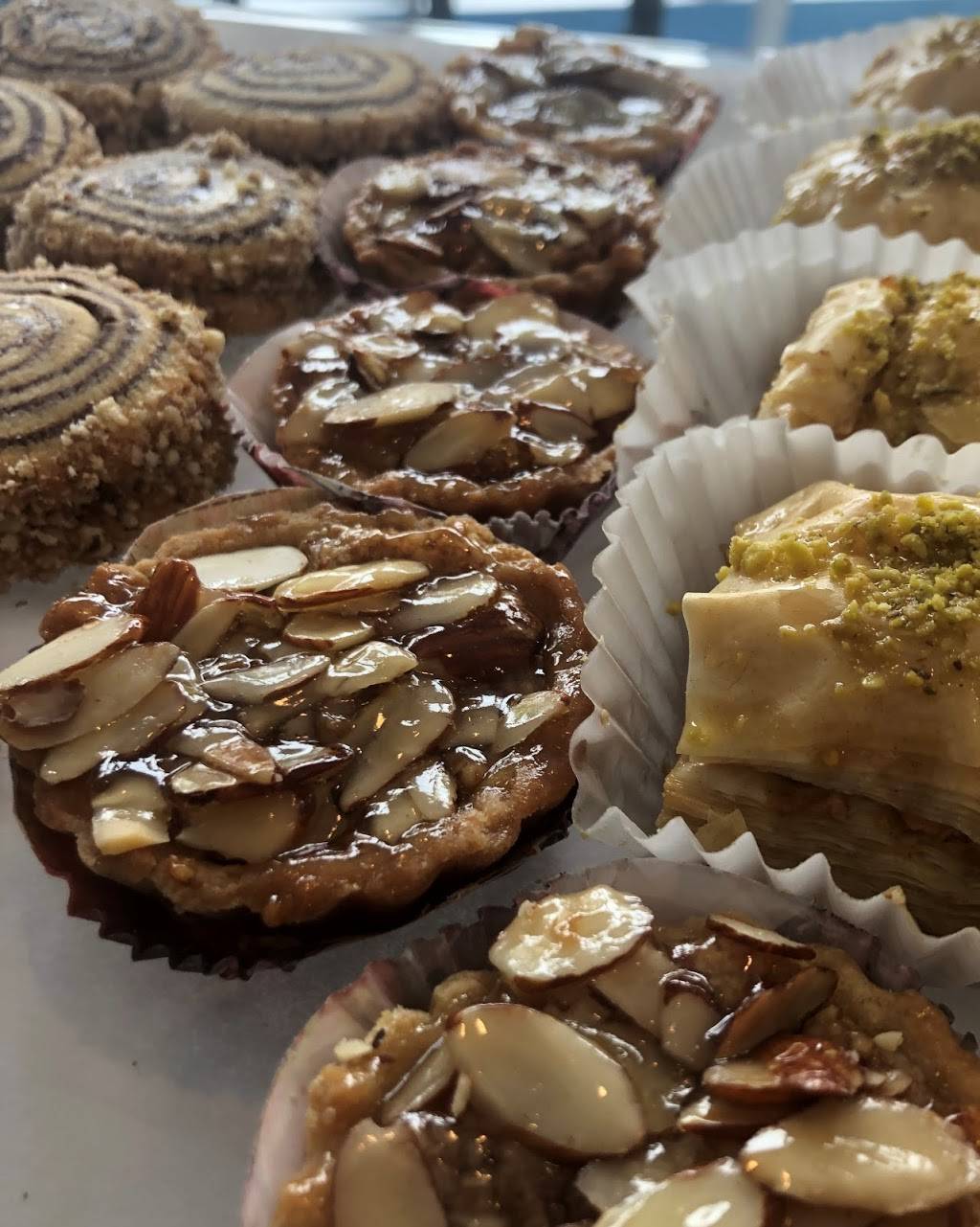 La Jolie Bleue | restaurant | 1560 Wisconsin Ave NW, Washington, DC 20007, USA | 2026291641 OR +1 202-629-1641