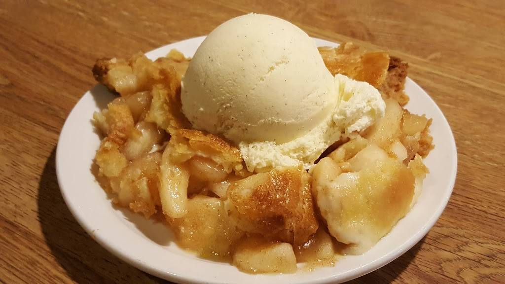 Ryans Place Restaurant | bakery | 3103 S Mooney Blvd, Visalia, CA 93277, USA | 5597348394 OR +1 559-734-8394