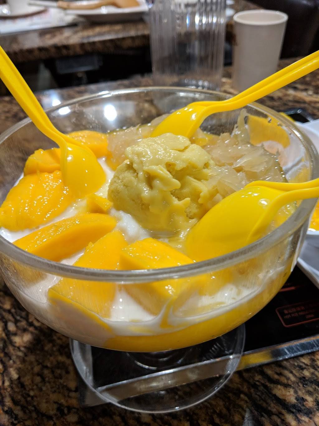 Hui Lau Shan | restaurant | 505 Hwy 7 #98, Thornhill, ON L3T 7T1, Canada | 9055976877 OR +1 905-597-6877