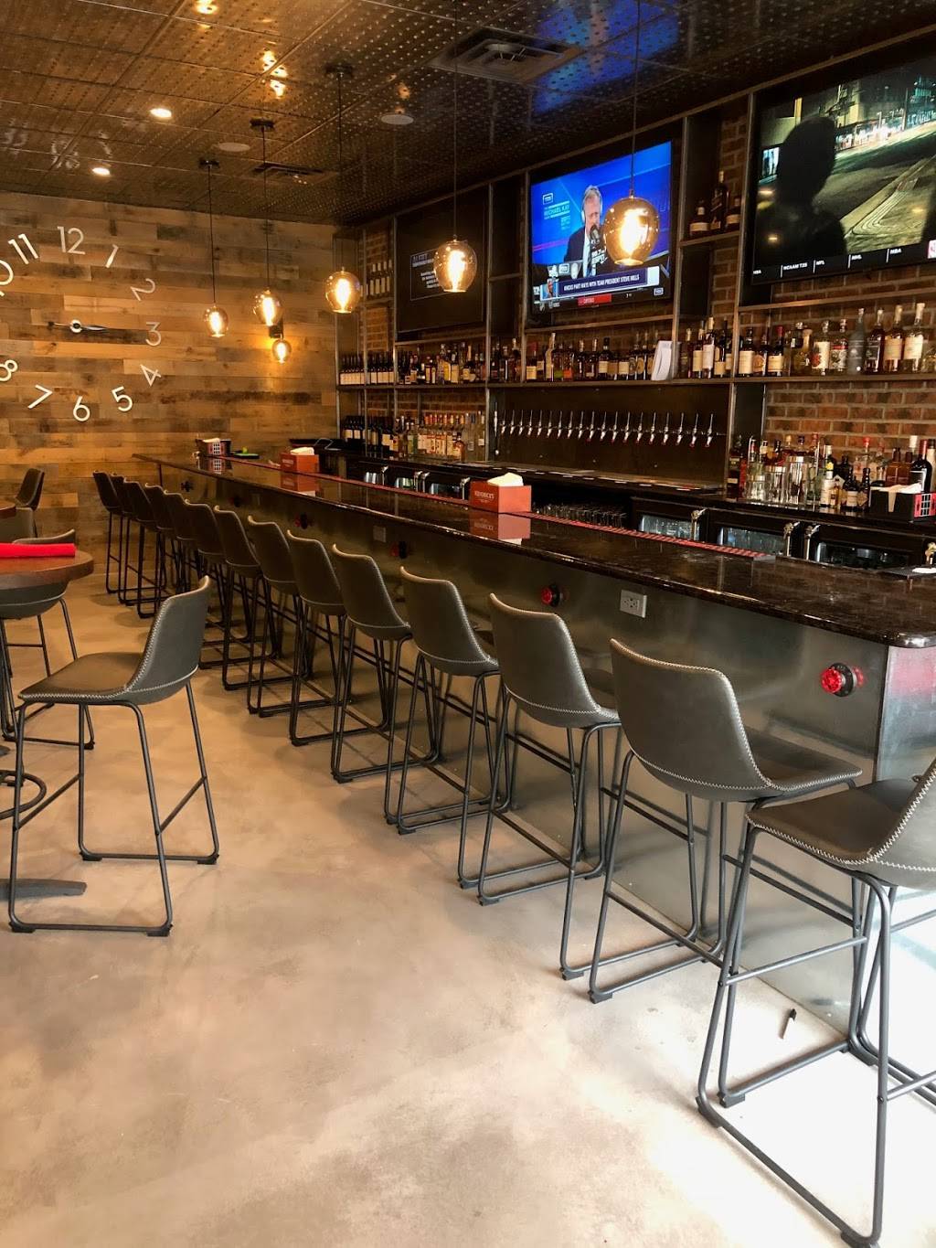 The Urban Hamlet | restaurant | 124 Pondfield Rd, Bronxville, NY 10708, USA | 9146527407 OR +1 914-652-7407