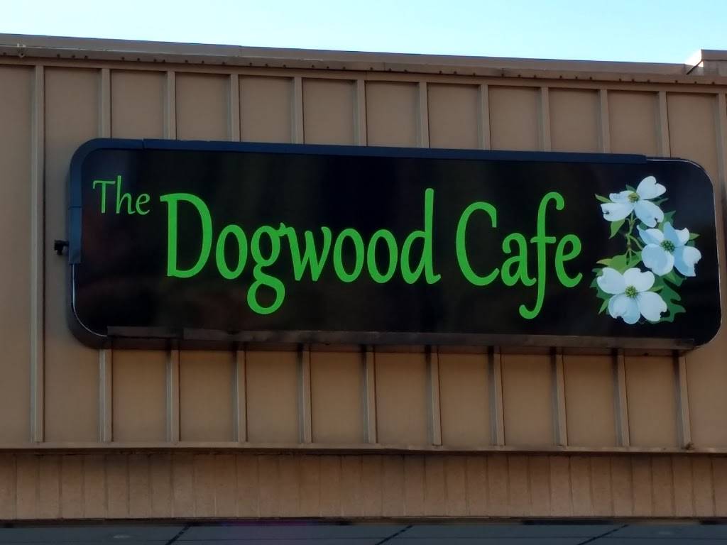 Dogwood Cafe | restaurant | Amherst, VA 24521, USA | 4343812950 OR +1 434-381-2950