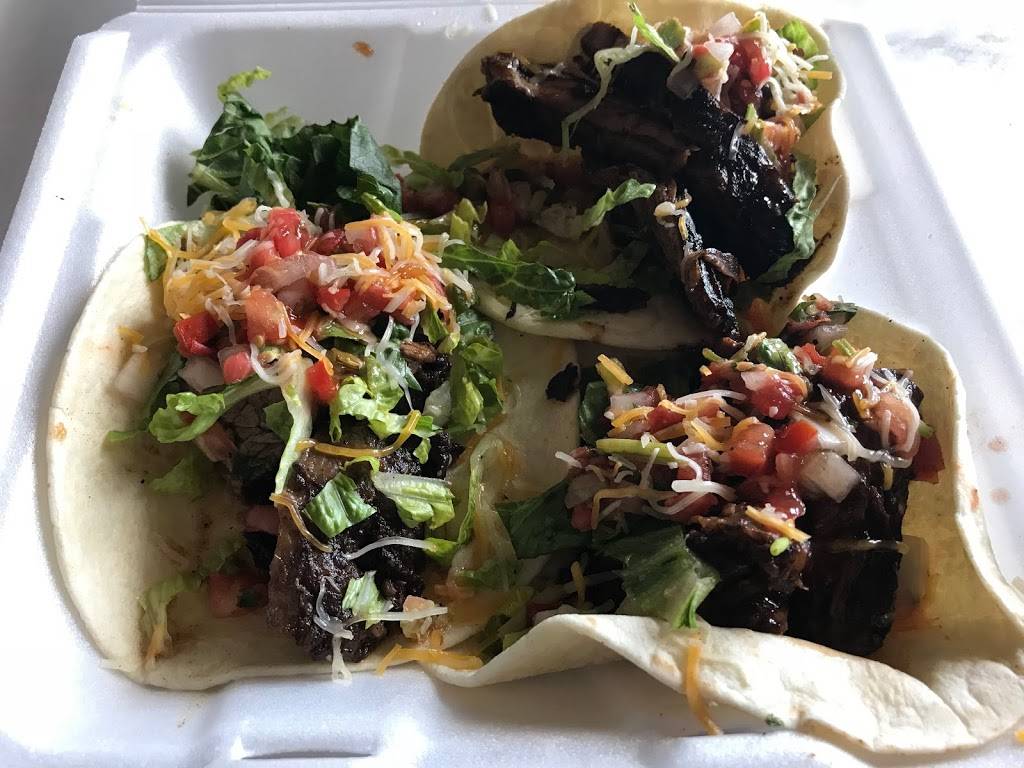 Nueva Cantina - St. Pete | restaurant | 1625 4th St S, St. Petersburg, FL 33701, USA | 7278519579 OR +1 727-851-9579