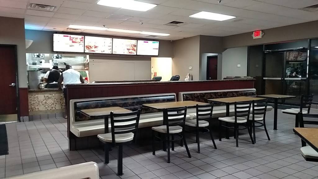 Burger King | restaurant | 20 NW 16th Ave, Gainesville, FL 32601, USA | 3523762295 OR +1 352-376-2295