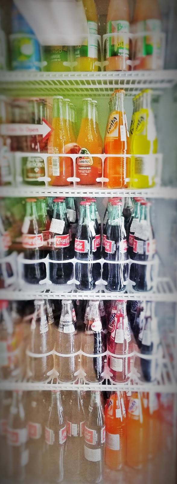 Rancho Grande Market | bakery | 11216 Hwy 99, Everett, WA 98204, USA | 4253559493 OR +1 425-355-9493