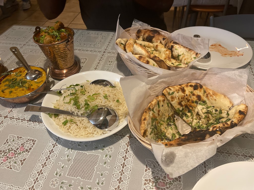 Kirpa Indian Cuisine | restaurant | 1100 SE 14th St #4, Bentonville, AR 72712, USA | 4792707078 OR +1 479-270-7078