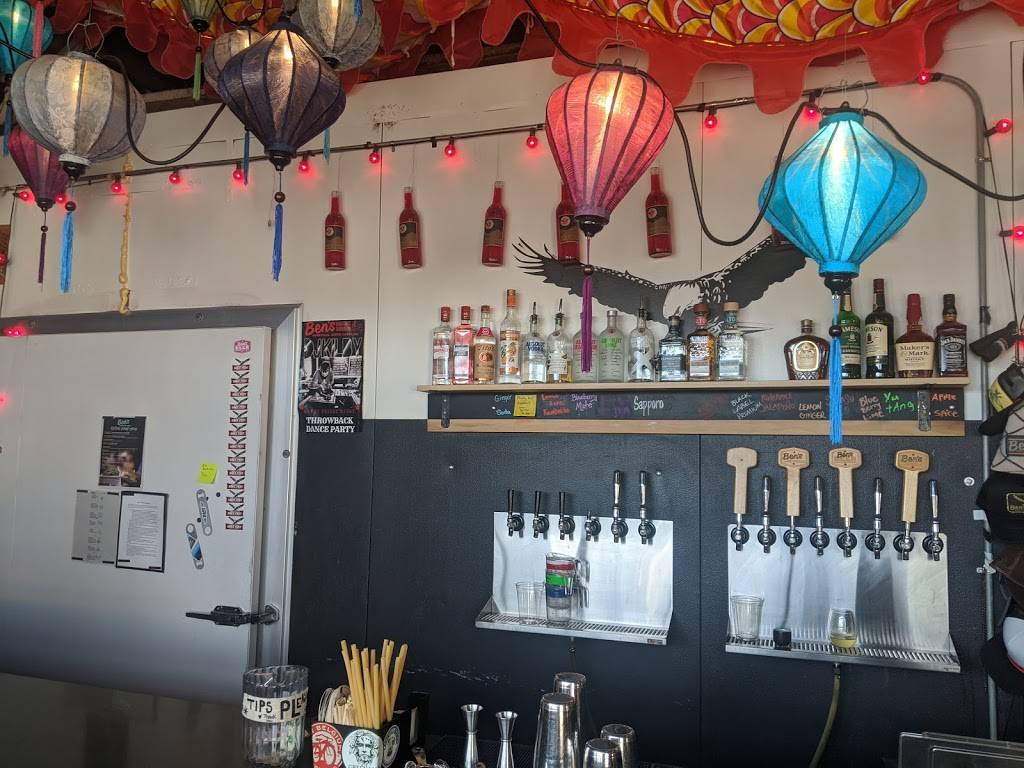 Bens Tune Up | restaurant | 195 Hilliard Ave, Asheville, NC 28801, USA | 8284247580 OR +1 828-424-7580