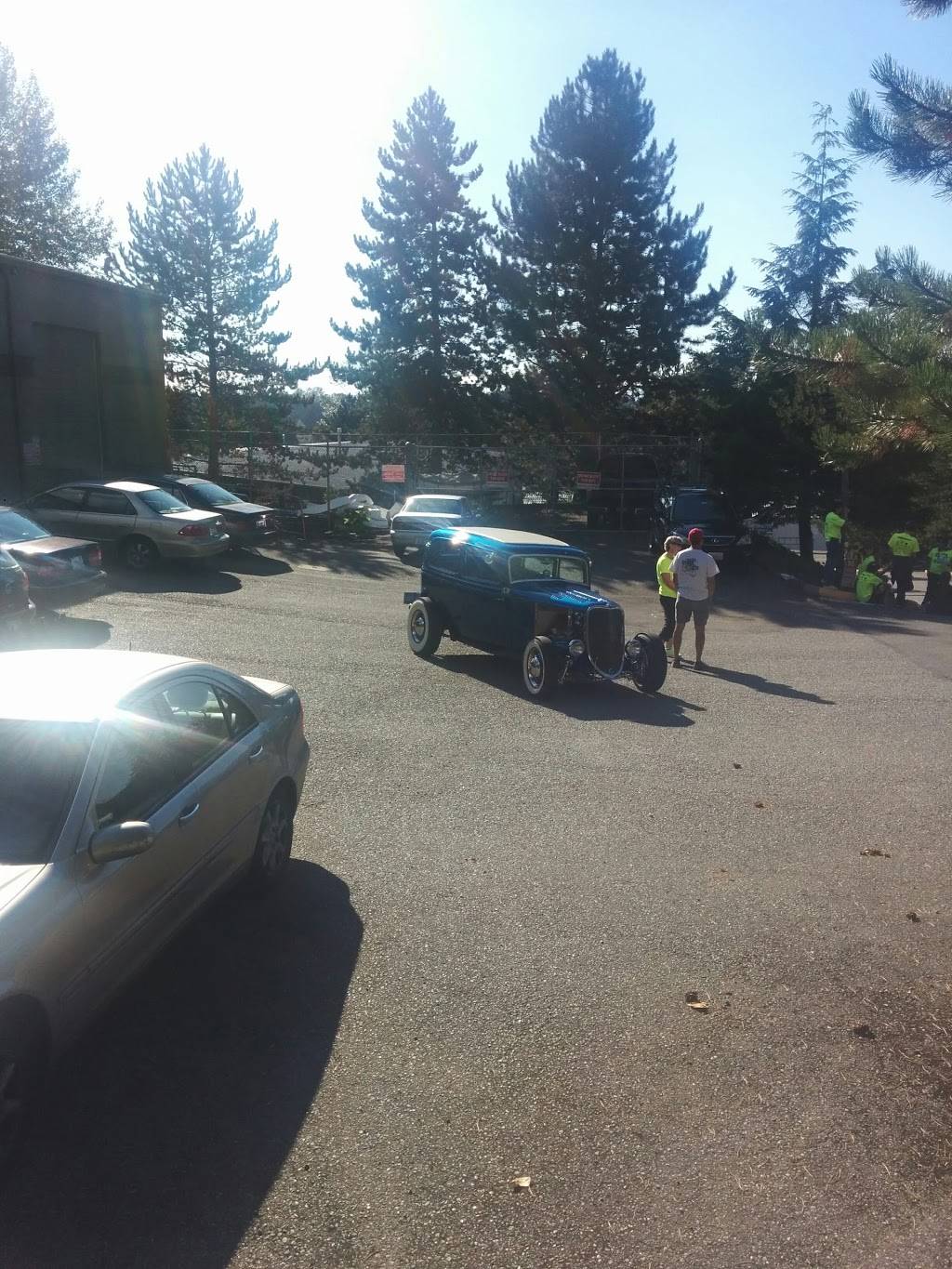 Efeste | restaurant | 19730 144th Ave NE, Woodinville, WA 98072, USA | 4253987200 OR +1 425-398-7200