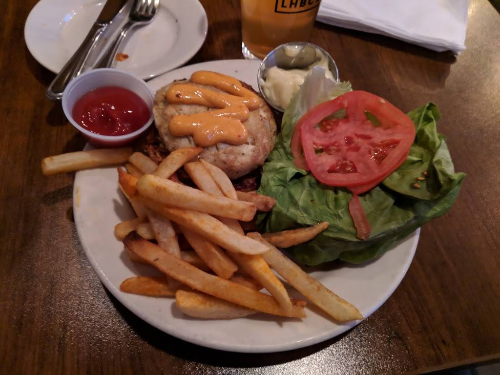 Frankie Anns Bar & Grill | restaurant | 741 N 23rd St, Philadelphia, PA 19130, USA | 2675198115 OR +1 267-519-8115