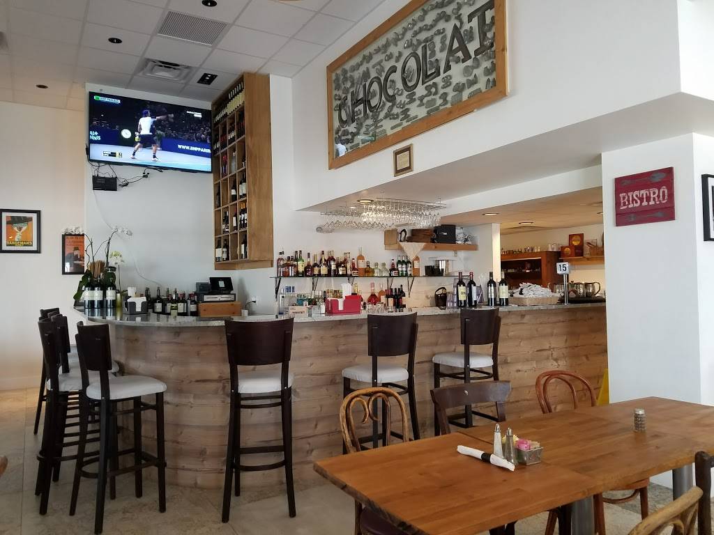 Café Crème | bakery | 750 NE 125th St, North Miami, FL 33161, USA | 7864093961 OR +1 786-409-3961