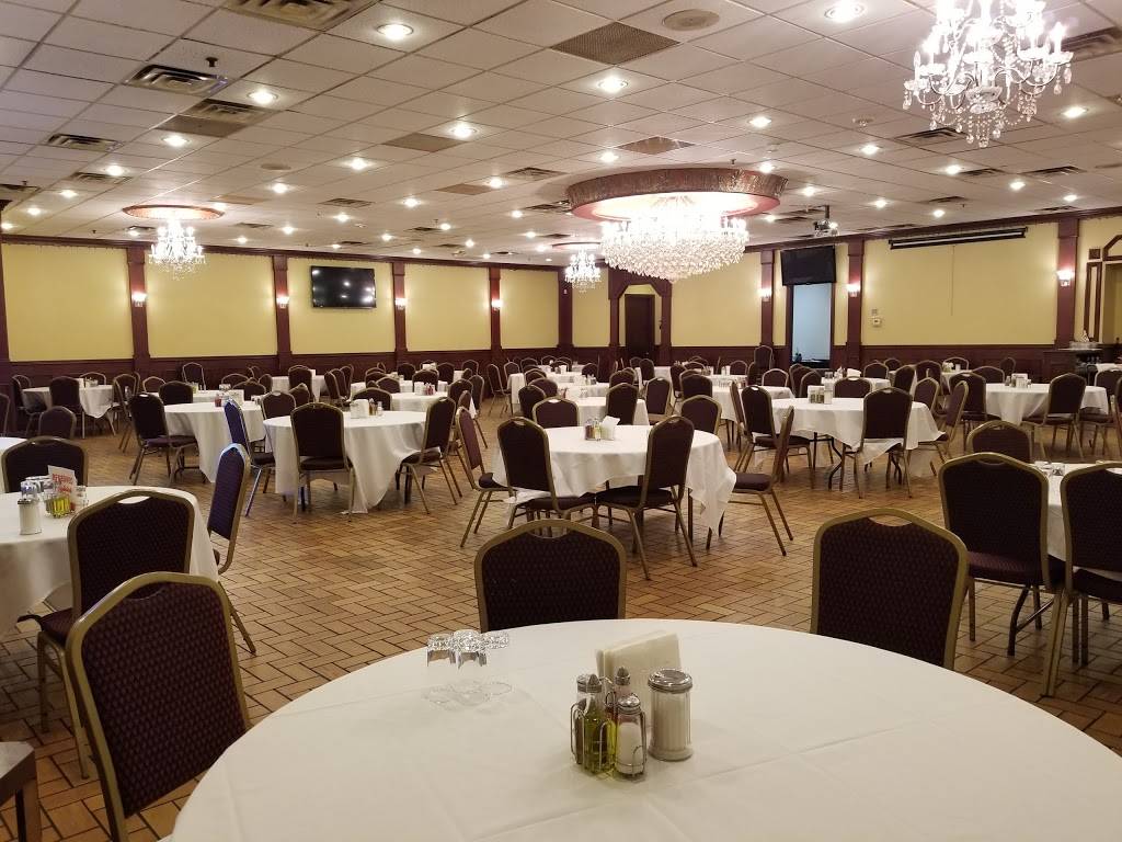 Ryan Palace Restaurant | restaurant | 4300 E 14 Mile Rd, Warren, MI 48092, USA | 5862647322 OR +1 586-264-7322