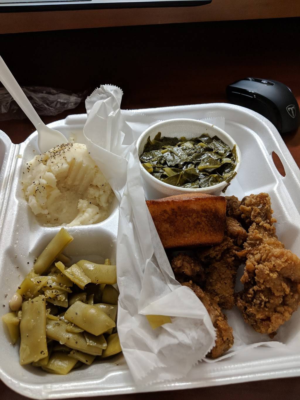 Wynnton Pitt BBQ | restaurant | 2500 Buena Vista Rd, Columbus, GA 31906, USA | 7063225676 OR +1 706-322-5676