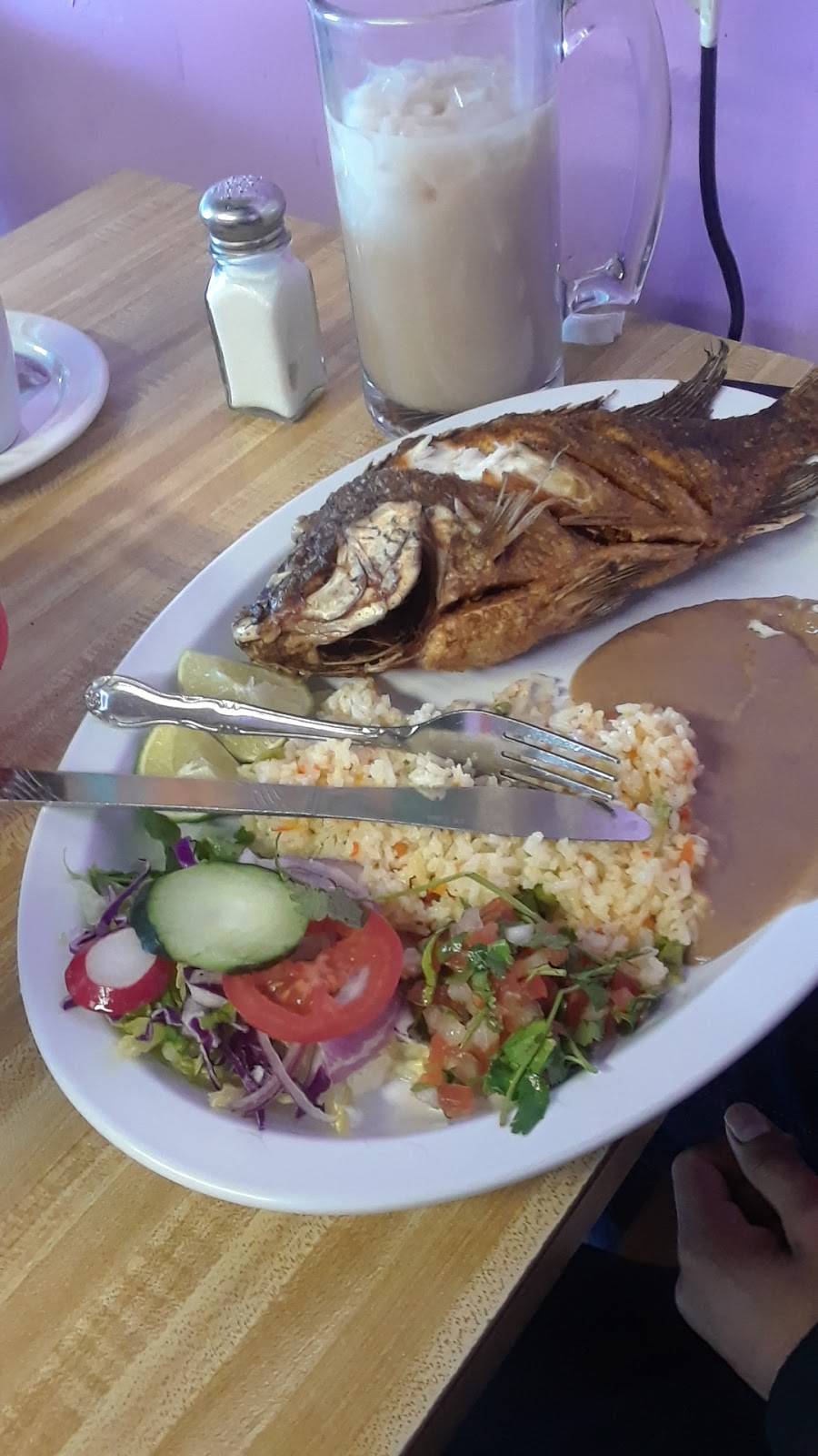 Asi Es Mi Tierra | restaurant | 1020 S Wells Ave, Reno, NV 89502, USA | 7753233119 OR +1 775-323-3119