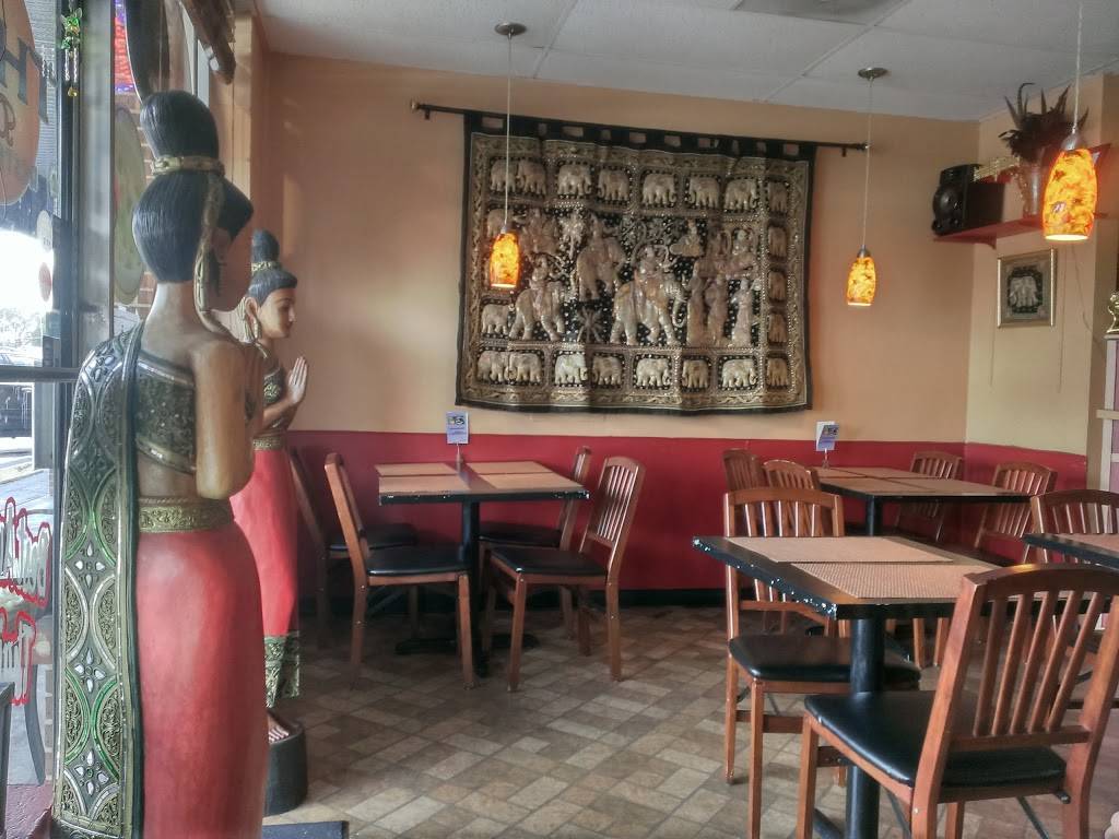 Thai Delight | restaurant | 190 S Ronald Reagan Blvd, Longwood, FL 32750, USA | 4073396612 OR +1 407-339-6612