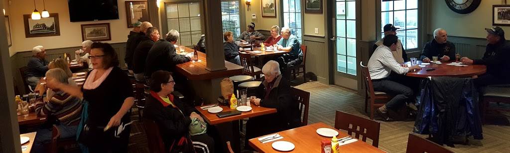 Merrimack Valley Sandtrap Bar and Grille | restaurant | 210 Howe St, Methuen, MA 01844, USA | 9786837771 OR +1 978-683-7771