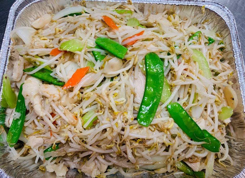 Pan Pan | restaurant | 33288 Six Mile Rd, Livonia, MI 48152, USA | 7344219260 OR +1 734-421-9260