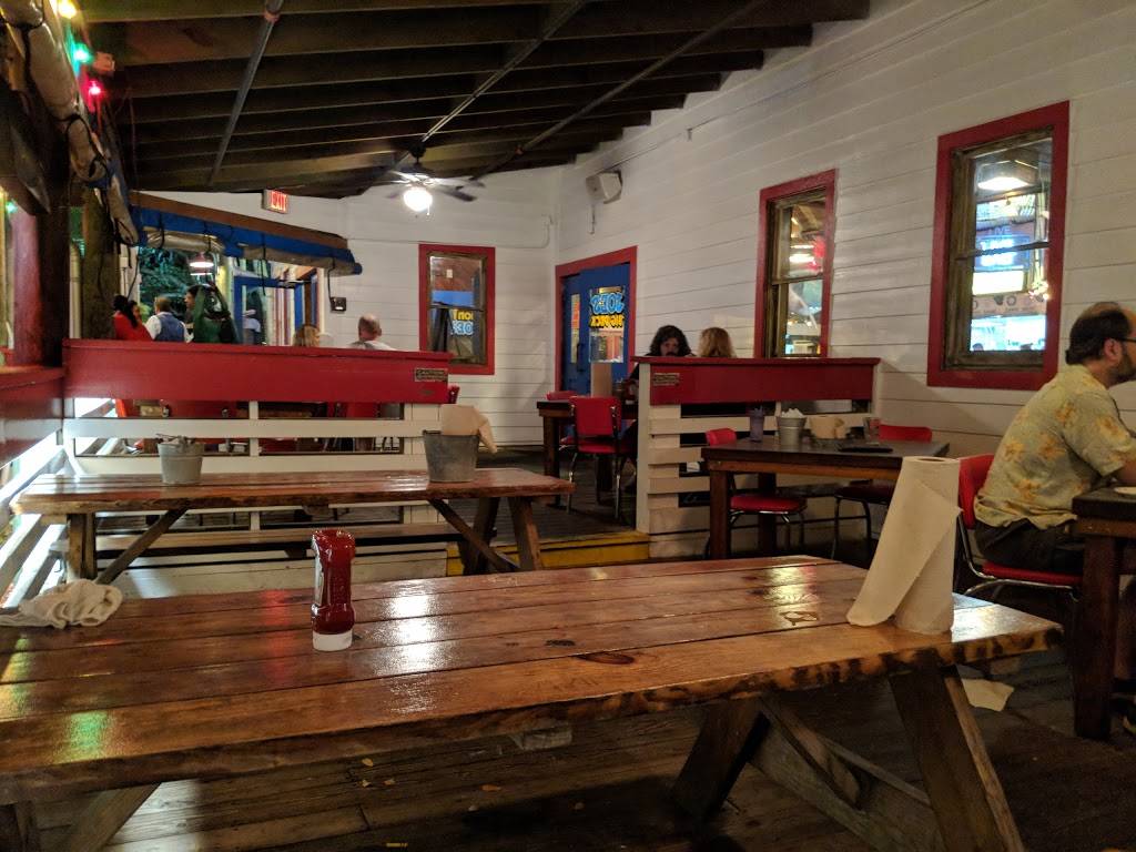 Joes Crab Shack | restaurant | 2730 Gulf to Bay Blvd, Clearwater, FL 33759, USA | 7277998530 OR +1 727-799-8530