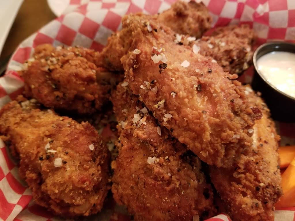 The Finch Restaurant | restaurant | 44 Front St, Finch, ON K0C 1K0, Canada | 6139841444 OR +1 613-984-1444