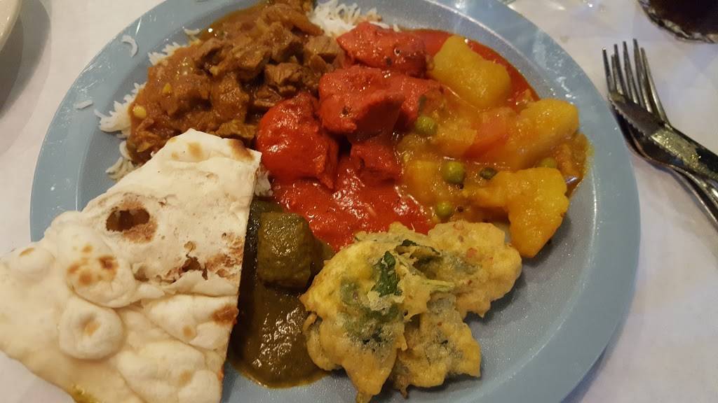 Himalayas - Aroma of India | restaurant | 709 N Moore Ave, Moore, OK 73160, USA | 4057013900 OR +1 405-701-3900