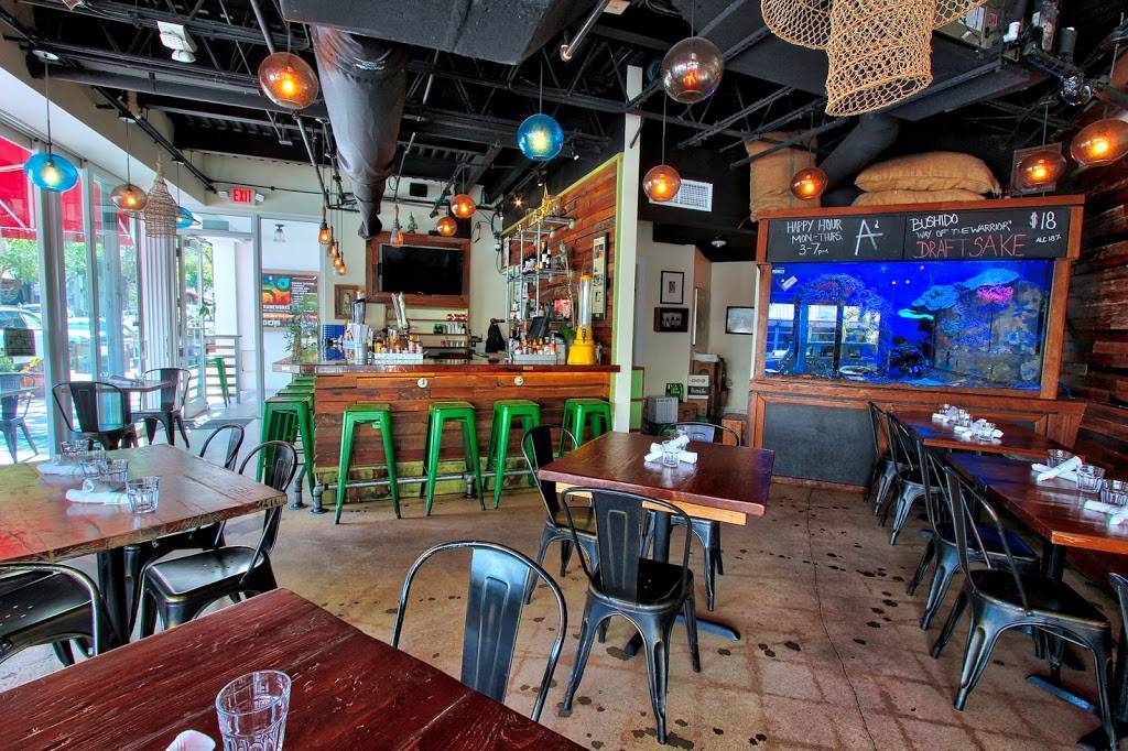 Atchanas Homegrown Thai | restaurant | 3194 Commodore Plaza, Miami, FL 33133, USA | 3057740404 OR +1 305-774-0404