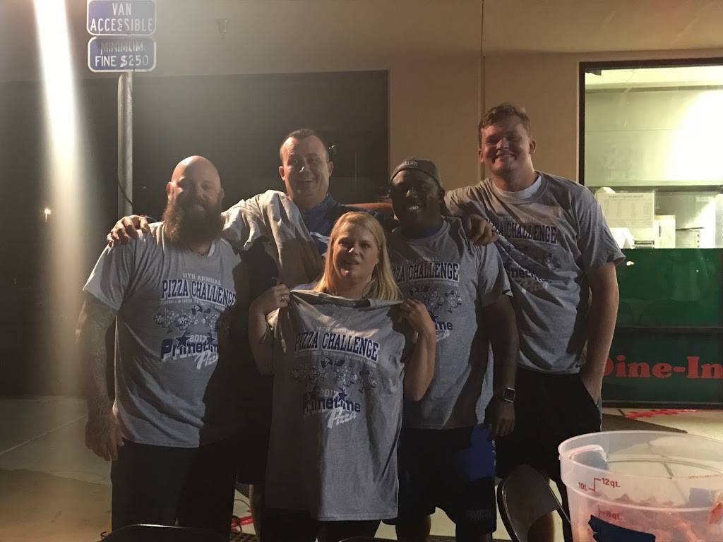 Primetime Pizza | restaurant | 1920 CA-65 #170, Wheatland, CA 95692, USA | 5306334488 OR +1 530-633-4488