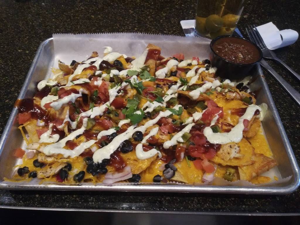 Brew Ales & Eats | restaurant | 124 E Main St, Perham, MN 56573, USA | 2183465932 OR +1 218-346-5932