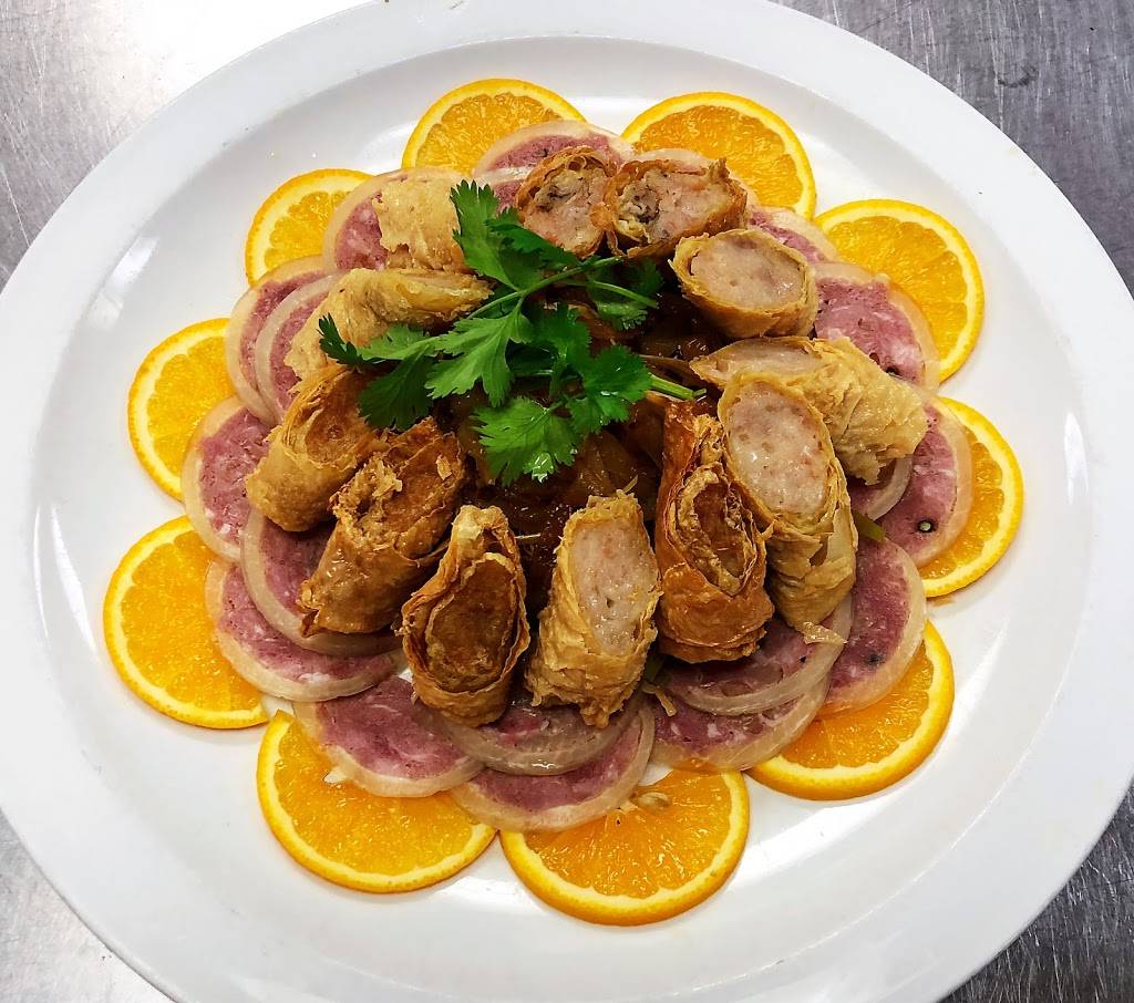 Rice Pot Asian Cuisine | restaurant | 4709 Backlick Rd, Annandale, VA 22003, USA | 7033336168 OR +1 703-333-6168