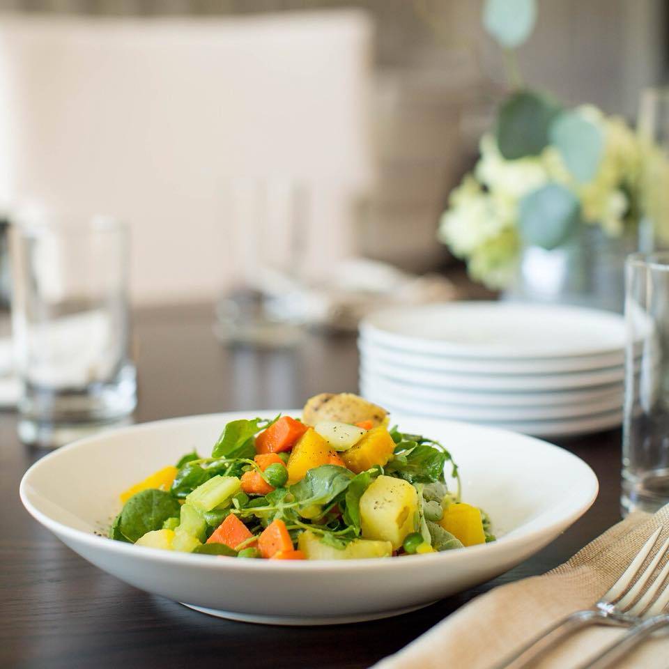 ANYA Dining | restaurant | 49 CT-193, Thompson, CT 06277, USA | 8603155959 OR +1 860-315-5959