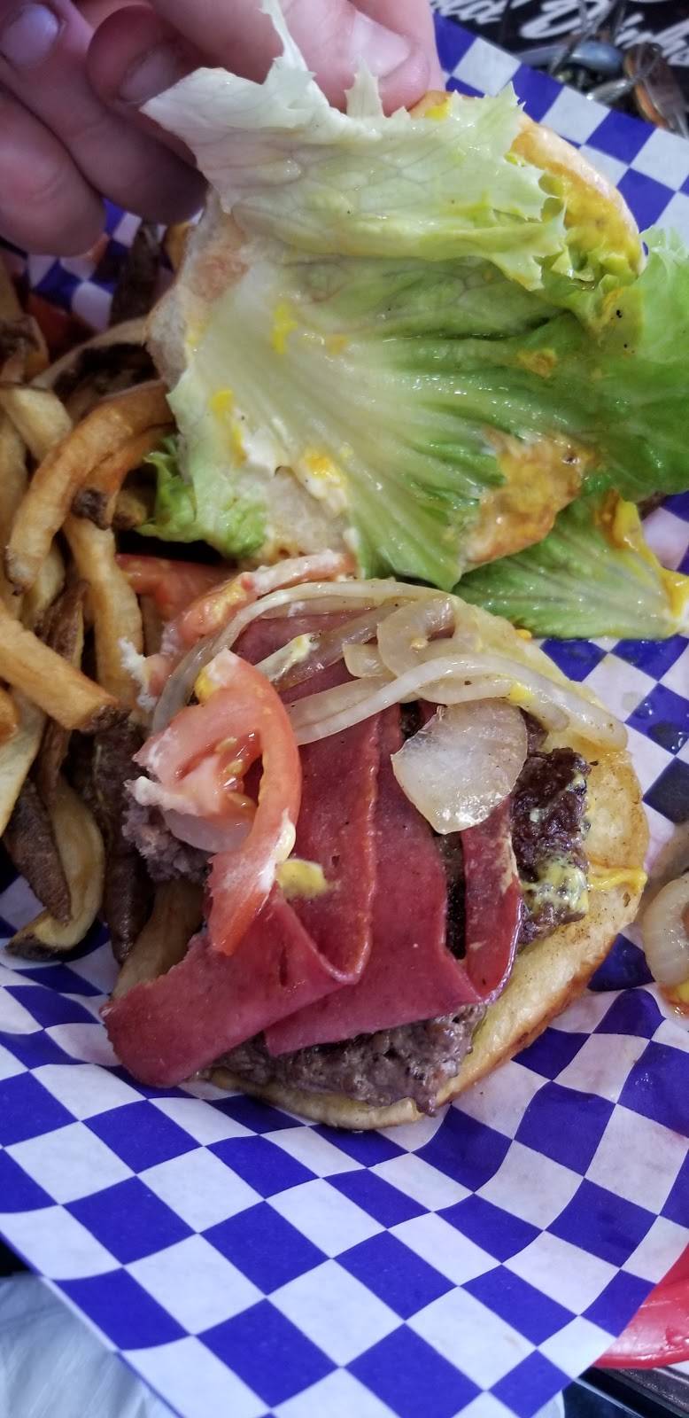 Jimmys Burger and Wings | restaurant | 437 Ridge Rd, Munster, IN 46321, USA | 2195950124 OR +1 219-595-0124