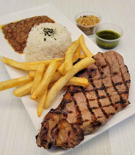 Steak UP - Mall of Georgia | restaurant | 3333 Buford Dr Ste 1073, Buford, GA 30519, USA | 6787657010 OR +1 678-765-7010