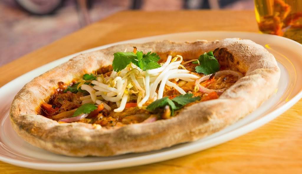 Pizza des chefs | restaurant | 1648 Chemin Saint-Louis, Québec, QC G1S 1G8, Canada | 5813003031 OR +1 581-300-3031