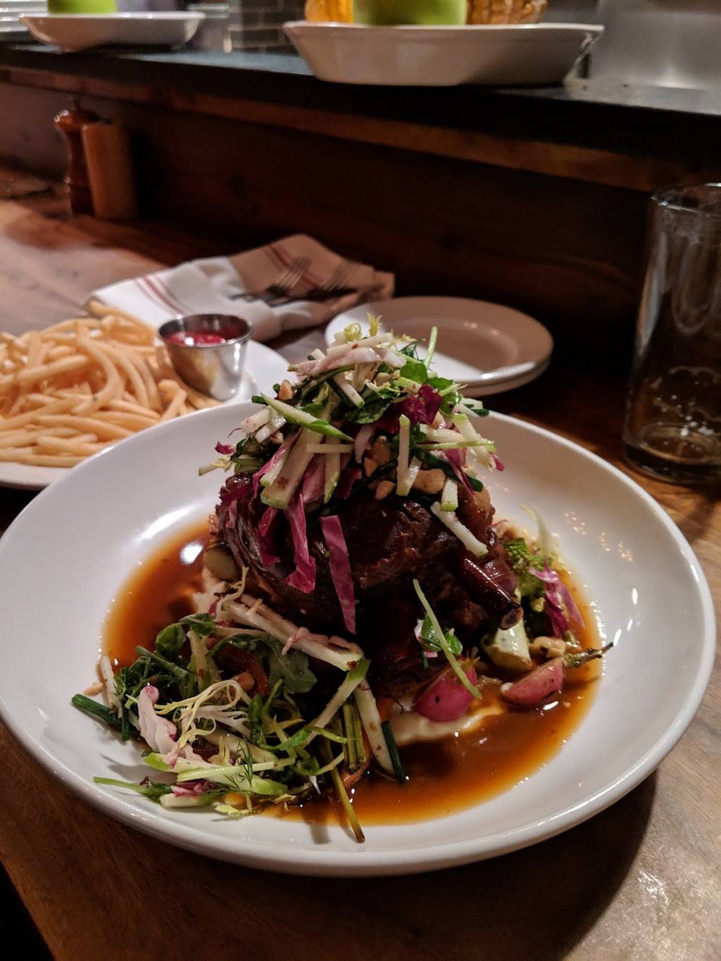 Lapellah | restaurant | 2520 Columbia House Blvd #108, Vancouver, WA 98661, USA | 3608287911 OR +1 360-828-7911