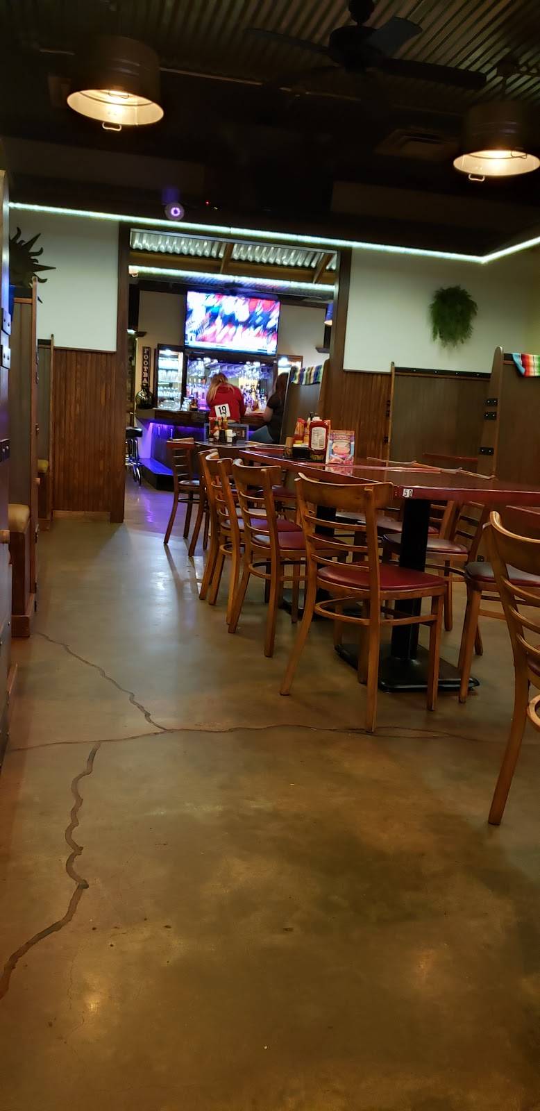 Señor Tequilas Steak Bar & Grill | restaurant | 2218 N Milt Phillips Ave, Seminole, OK 74868, USA | 4053036042 OR +1 405-303-6042