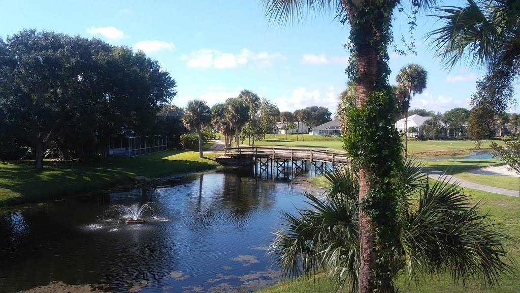 The Savannahs Golf Course | restaurant | 3915 Savannahs Trail, Merritt Island, FL 32953, USA | 3214551375 OR +1 321-455-1375