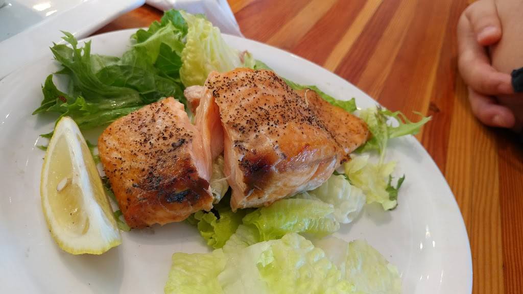 Pita Jungle - Chandler | restaurant | 1949 W Ray Rd, Chandler, AZ 85224, USA | 4808553232 OR +1 480-855-3232