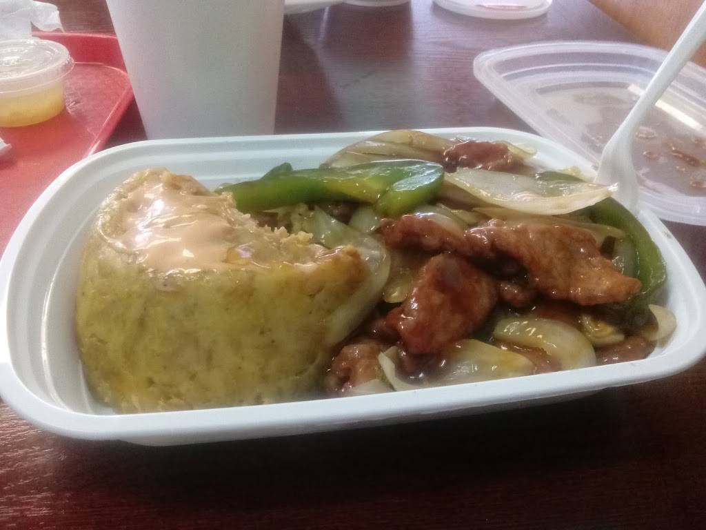 China Latina | restaurant | 3715 E Busch Blvd, Tampa, FL 33612, USA | 8138683228 OR +1 813-868-3228