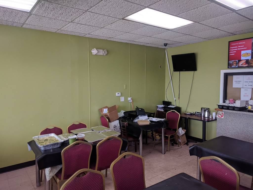 Sai Saffron | restaurant | 6034 S Cass Ave, Westmont, IL 60559, USA | 6309689660 OR +1 630-968-9660