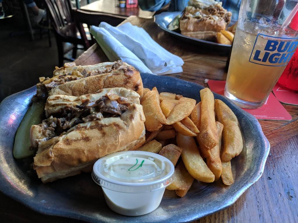 Hattricks | restaurant | 107 S Franklin St, Tampa, FL 33602, USA | 8132254288 OR +1 813-225-4288